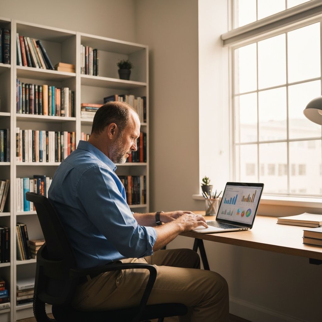Self-Employed Mortgage Options in 2026