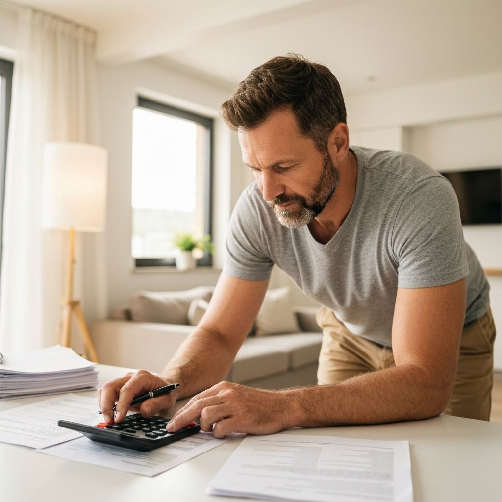 When Does Refinancing Make Sense? A Cost-Benefit Analysis
